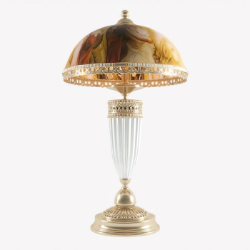 American Style Table Lamp-ID:415549361