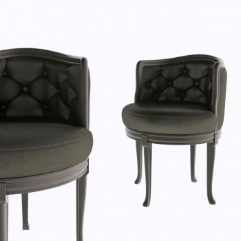European Style Lounge Chair-ID:539753913