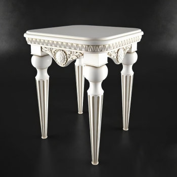 European Style Side Table/corner Table-ID:978535899