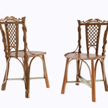 European Style Lounge Chair-ID:663973096