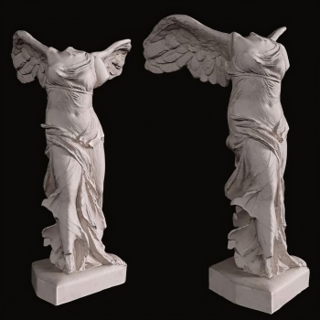European Style Stone Carving-ID:893241887