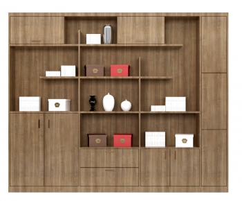 Modern Bookcase-ID:505327948