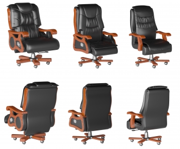 Modern Office Chair-ID:590912107