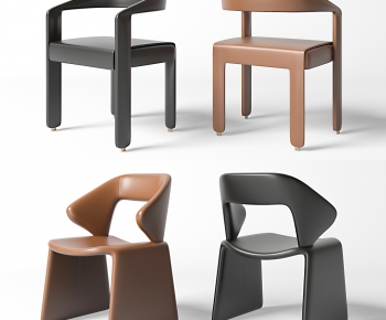 Modern Single Chair-ID:616251952