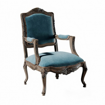 European Style Lounge Chair-ID:715280068
