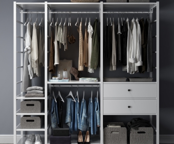 Modern The Wardrobe-ID:770900014