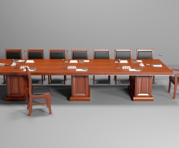 Modern Conference Table-ID:939919962