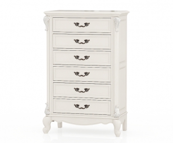 European Style Chest Of Drawers-ID:247910981