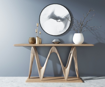 Nordic Style Console-ID:182509411
