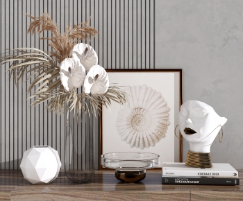 Modern Decorative Set-ID:856669902