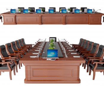 Modern Conference Table-ID:274189957