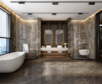 Modern TOILET-ID:985461953