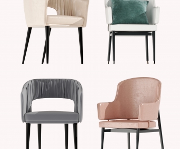 Modern Single Chair-ID:556092982