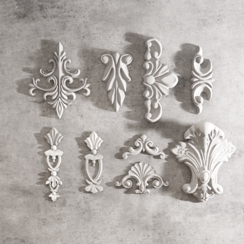 European Style Carving-ID:430033922