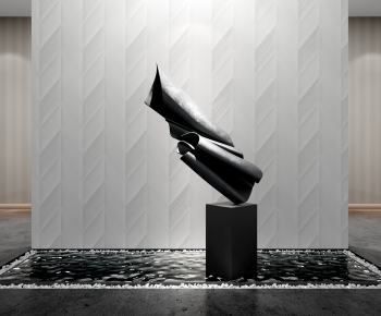 Modern Sculpture-ID:560302023