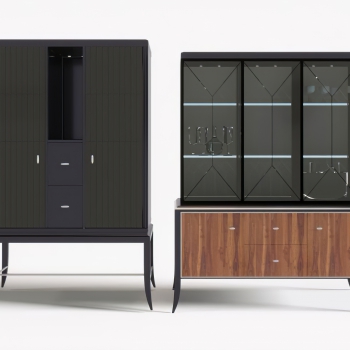 Modern Wine Cabinet-ID:183475972