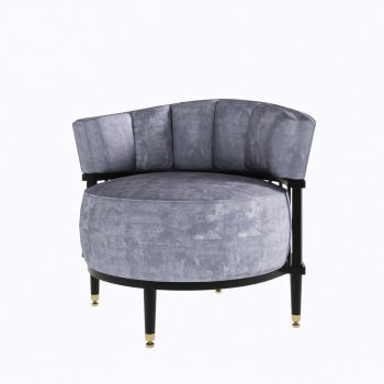 Post Modern Style Lounge Chair-ID:216670998