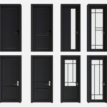 Modern Door-ID:360562095
