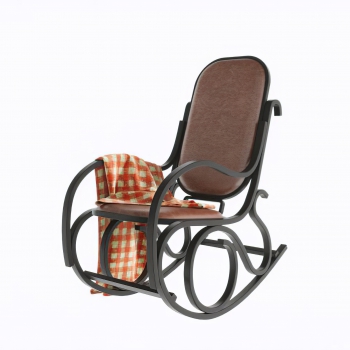 Modern Lounge Chair-ID:740178115