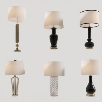 Modern Table Lamp-ID:671327114