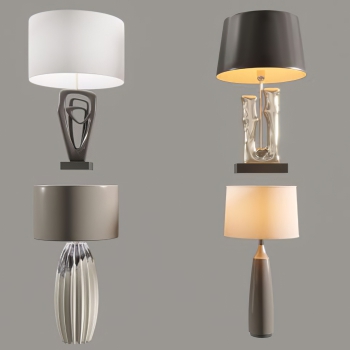 Modern Table Lamp-ID:588448059