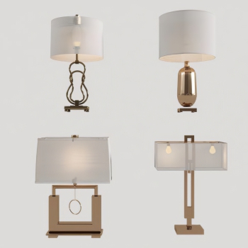 Modern Table Lamp-ID:127281901