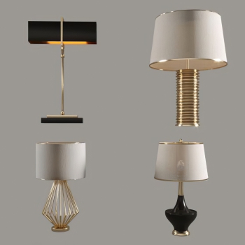Modern Table Lamp-ID:574774033
