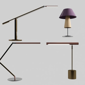 Modern Table Lamp-ID:283862111