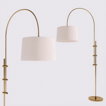 Modern Floor Lamp-ID:573580034
