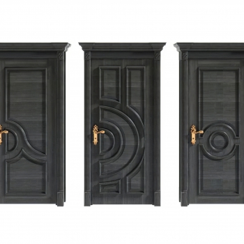 Modern Door-ID:377547036