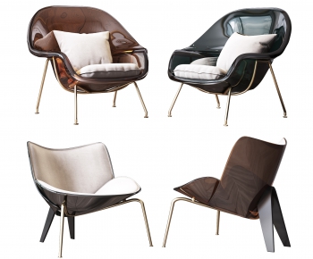 Modern Lounge Chair-ID:826246982