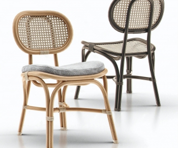 Nordic Style Single Chair-ID:913233041