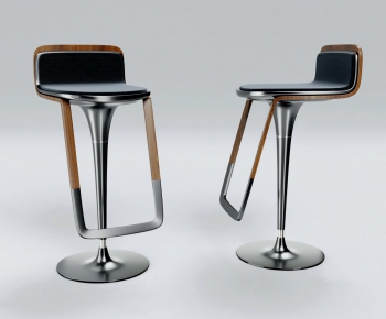 Modern Bar Chair-ID:360344895