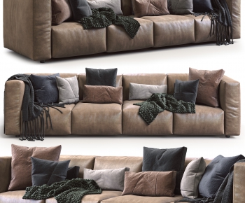 Modern Multi Person Sofa-ID:574218998