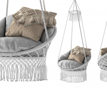 Nordic Style Hanging Chair-ID:972080957