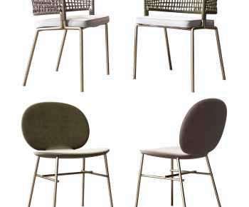 Modern Single Chair-ID:135591988