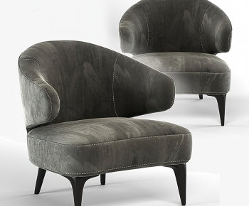 Modern Single Sofa-ID:593956955