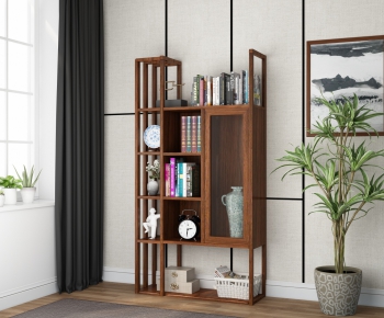 Modern Bookcase-ID:848207952