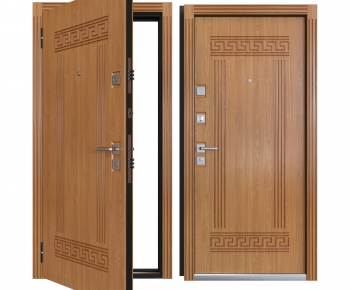 New Chinese Style Door-ID:533574102