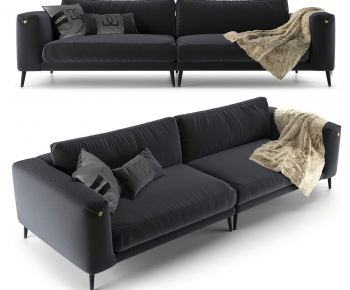 Modern A Sofa For Two-ID:556591997