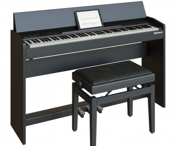 Modern Piano-ID:407198913