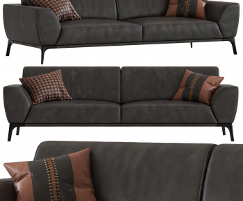 Modern A Sofa For Two-ID:500091083