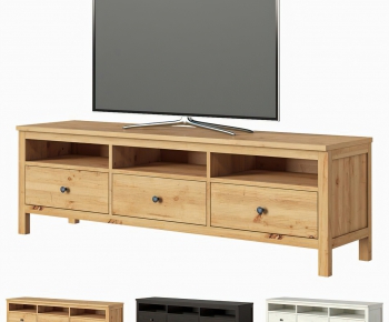 Nordic Style TV Cabinet-ID:763087035