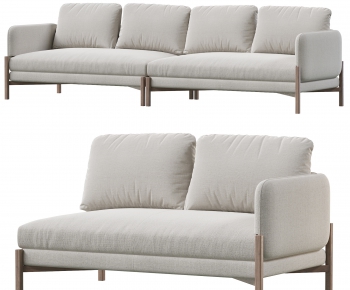 Modern Sofa Combination-ID:141923901