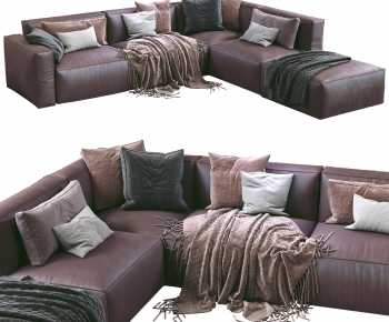Modern Corner Sofa-ID:749526029
