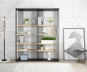 Modern Shelving-ID:119923113