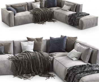 Modern Corner Sofa-ID:273169041