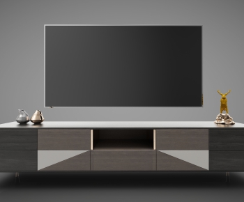 Modern TV Cabinet-ID:995683916