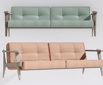 Modern A Sofa For Two-ID:157928945