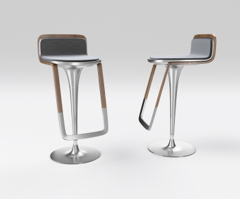 Modern Bar Chair-ID:624047046